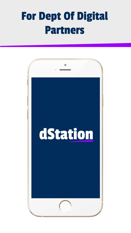 dStation