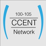 CCENT - ICND1 Exam 100-105