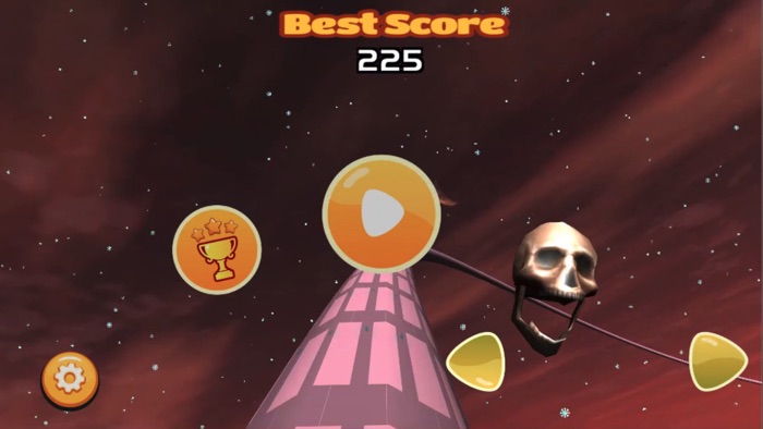 Helix Twisty Death Pipe