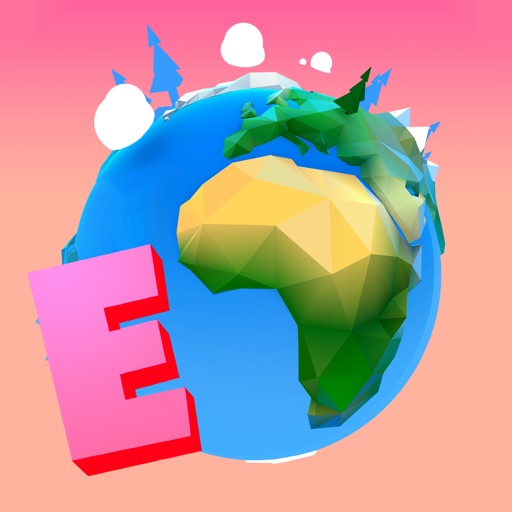 Exactamundo: Trivia World