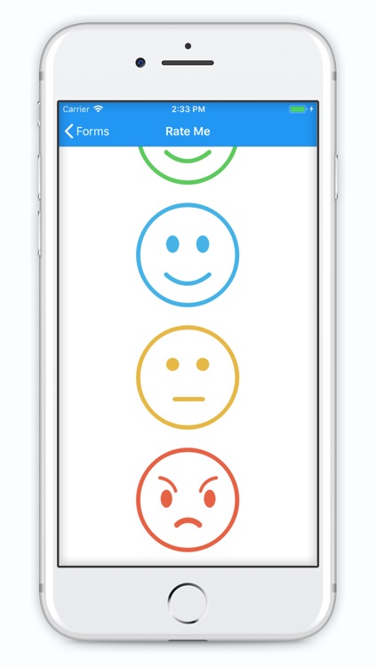 TamTam - Customer Feedback App screenshot-3