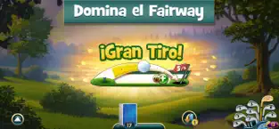 Screenshot 6 Fairway Solitaire Juego Cartas iphone