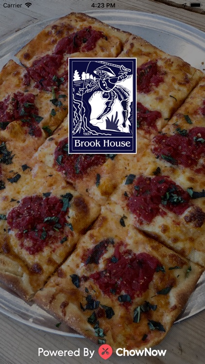 Brook House Pizza and Grill