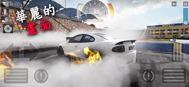 Torque Burnout(圖6)-速報App