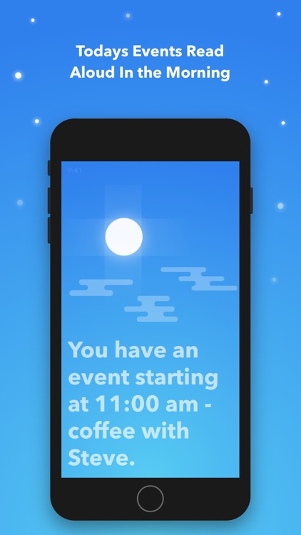 Woke - Talking Alarm Clock screenshot-4