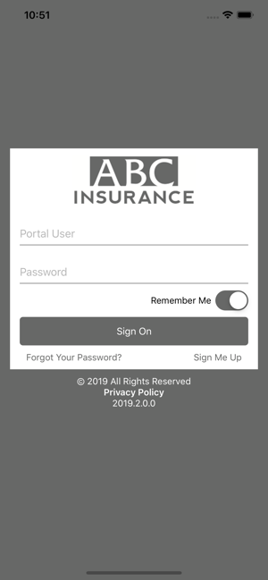 ABC Insurance Agency Online(圖1)-速報App