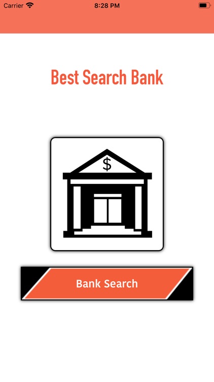 Best Search Bank