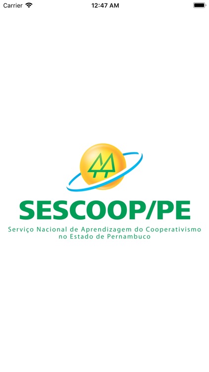 SESCOOP/PE