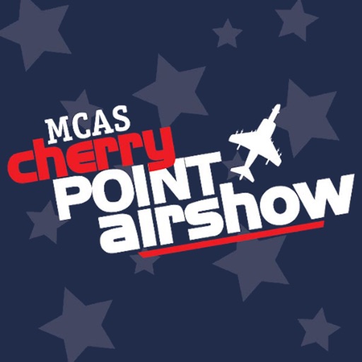Cherry Point Air Show iOS App