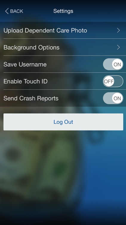 MyFlex screenshot-4