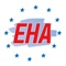 This is the mobile app of the European Hematology Association (EHA)