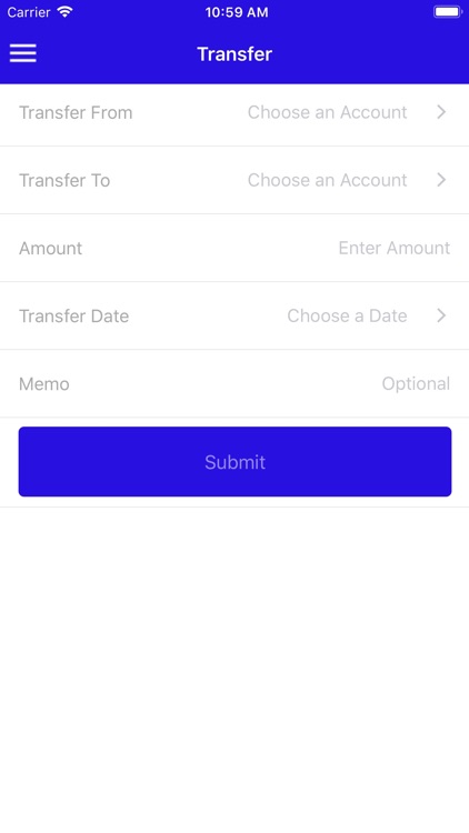 Peoples Community Bank-Mobile screenshot-3