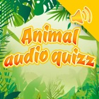 Animals and sounds quiz
