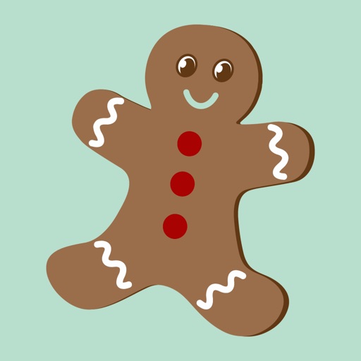 Christmas - Animated Stickers Icon