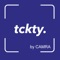 Tckty allows you to quickly and easily validate CAMRA event tickets