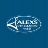 Alex's Dry Cleaning Valet