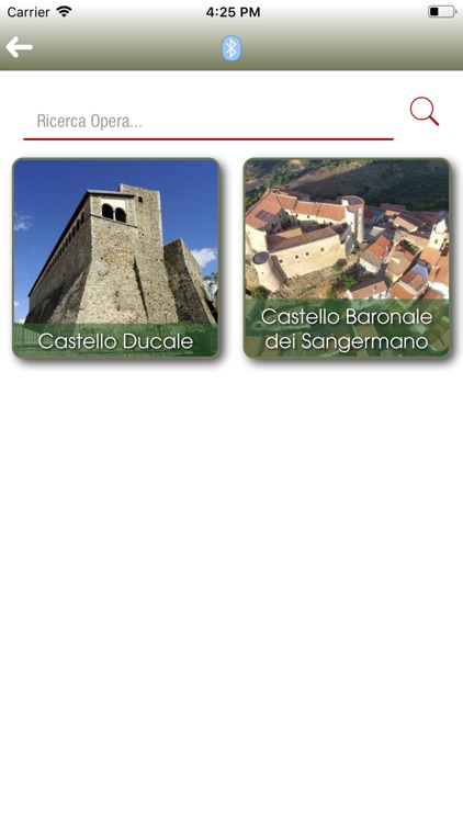 CASTELLI DI STORIA screenshot-3