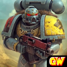 Activities of Warhammer 40,000: Space Wolf