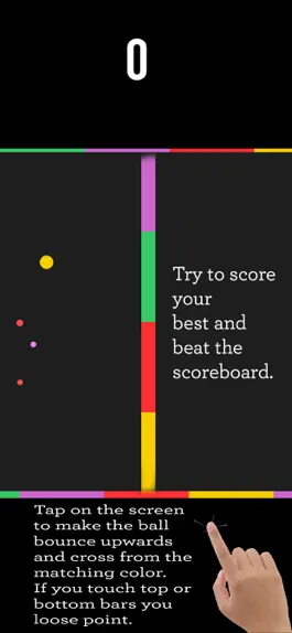 Game screenshot Jump Beat apk