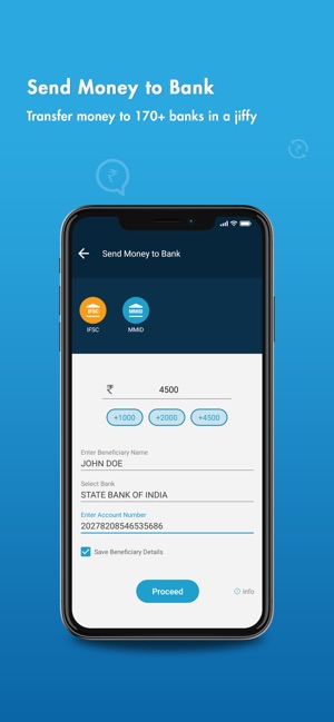 Oxigen wallet-Recharge, Money(圖3)-速報App