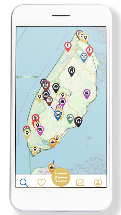 TexelMap screenshot-4