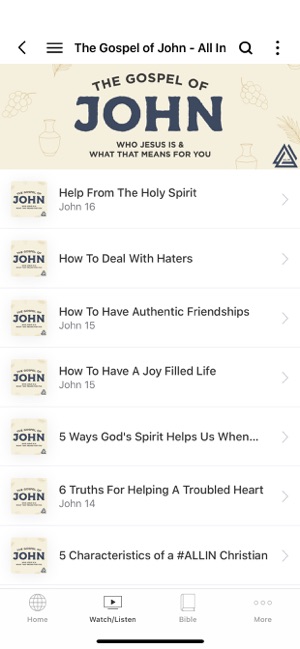 Beachcities Community Church(圖3)-速報App