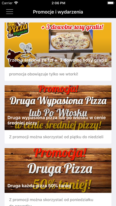 Pizza Na Wypasie screenshot 4