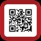 A Red Reader is your own personal QR (Quick Response) Code reader application to scan and directly play audio message recored by BrosCode app simply by scanning with the Red Reader App