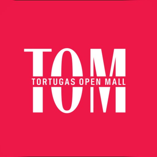 Tortugas Open Mall icon
