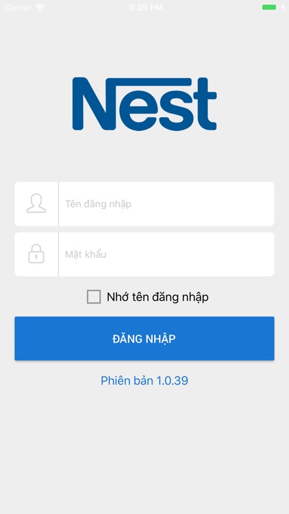 NEST KA