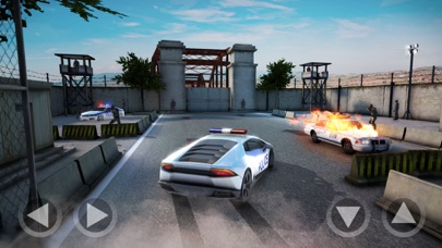 Mad City Prison Escape screenshot 3