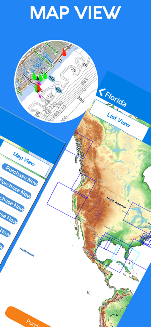 Seawell Navigation Charts(圖4)-速報App