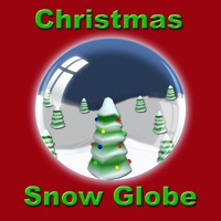 My Christmas Snow Globe pour PC