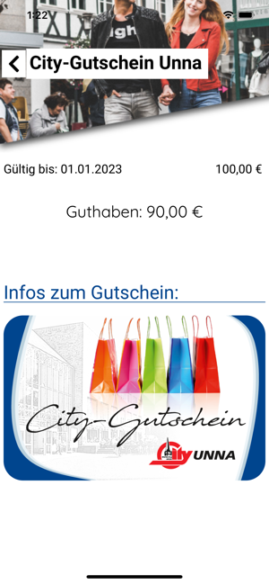 City-Gutschein Unna(圖3)-速報App