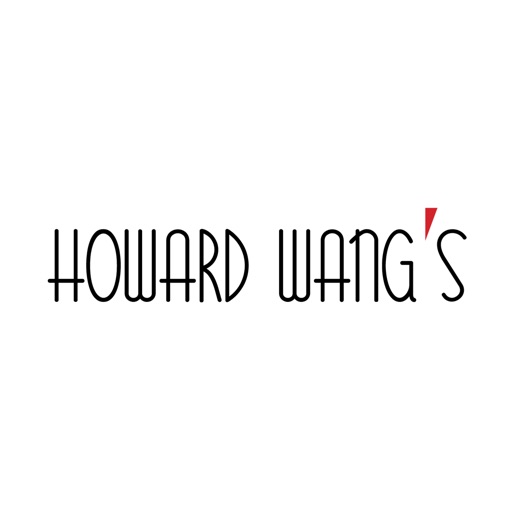Howard Wang's Icon