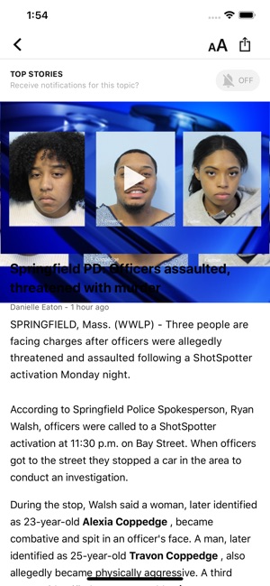 WWLP 22News – Springfield MA(圖3)-速報App