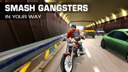 Game screenshot Moto Traffic Rider 3D apk