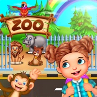 Emma Klassenfahrt zum Zoo apk