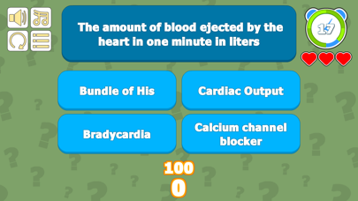 ACLS Vocabulary screenshot 2