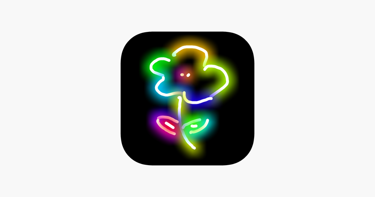 neon app icon for roblox