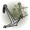 iMariner Celestial Navigation is a complete toolbox : sight, fix, meridian, starfinder, solar compass