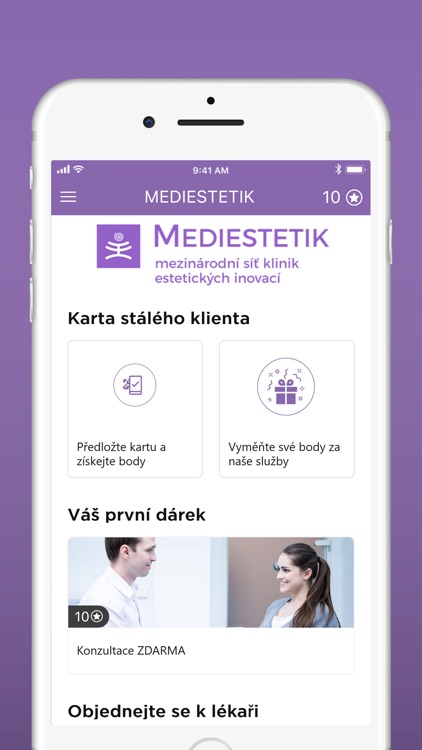 MEDIESTETIK