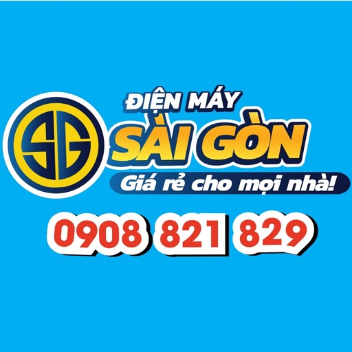 ĐIỆN MÁY SÀI GÒN