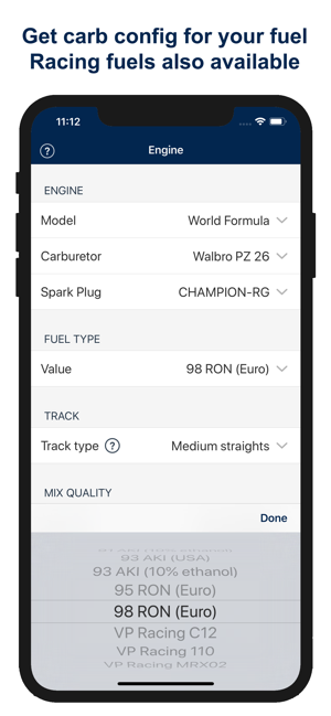 Jetting for World Formula Kart(圖4)-速報App