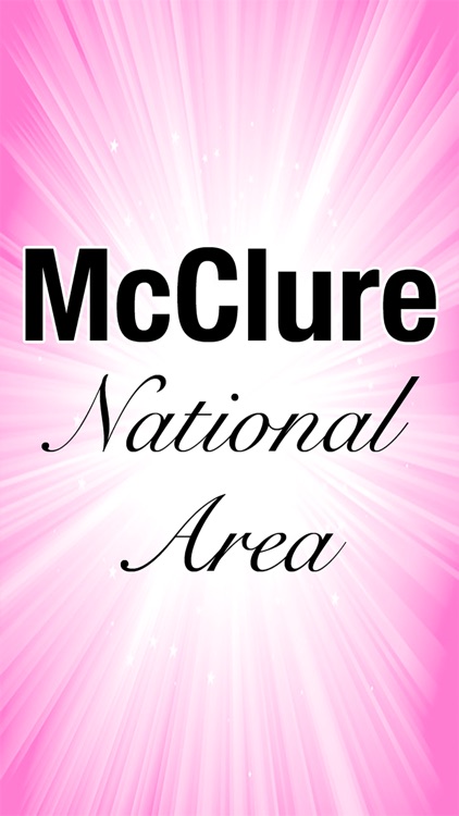 McClure National Area