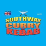 Southway Curry   kebab