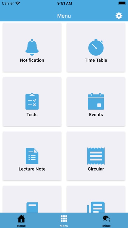 Kingswood Smart School App screenshot-3