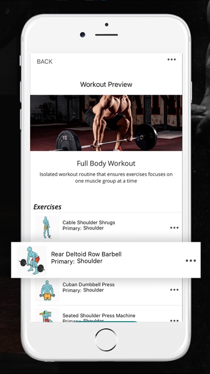 BULK: Workout & Meal Plans screenshot-5