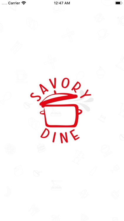 Savory Dine