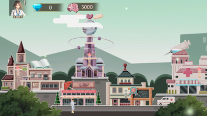 Idle Hospital screenshot 2